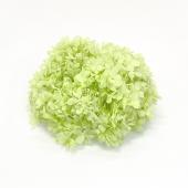 即日☆【プリザーブド】東花/ソフトあじさいピラミッド 約2輪 オフ