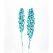 ドライ】東花/インディアンコーン 2本 ミスティパープル/73140