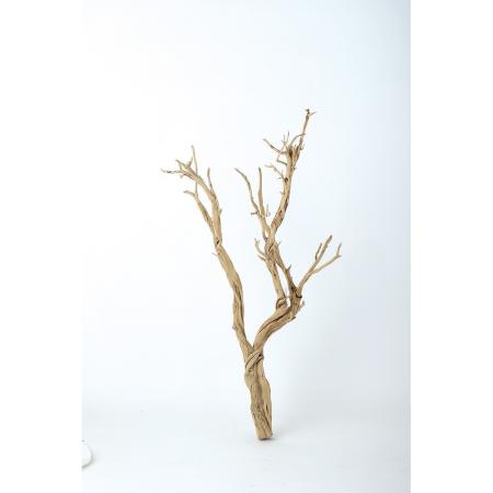 【直送】【ドライ】東花/ゴーストウッドブランチー N/サンドブラスト 1本/10145 ※返品・代引・キャンセル不可