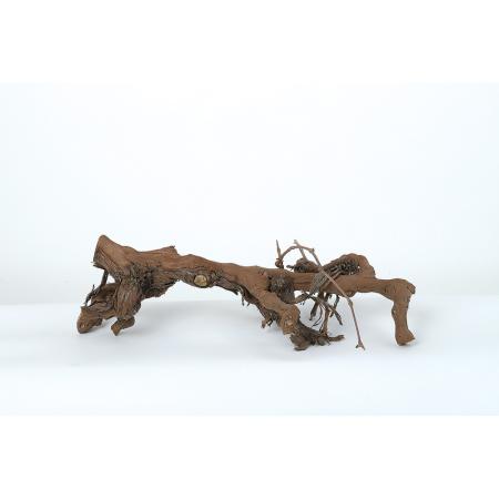 【直送】【ドライ】東花/グレープウッドブランチー ナチュラル 1本/10132 ※返品・代引・キャンセル不可
