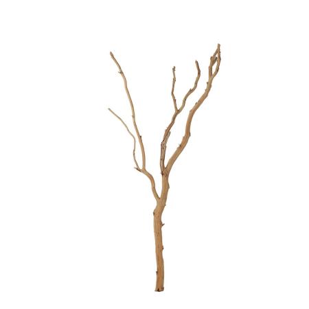 【直送】【ドライ】東花/レッドウッドブランチー N/サンドブラスト 1本/10146 ※返品・代引・キャンセル不可