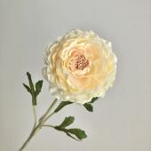 造花】アスカ/ラナンキュラス ライトローズ/A-31841-5B - 花材通販は