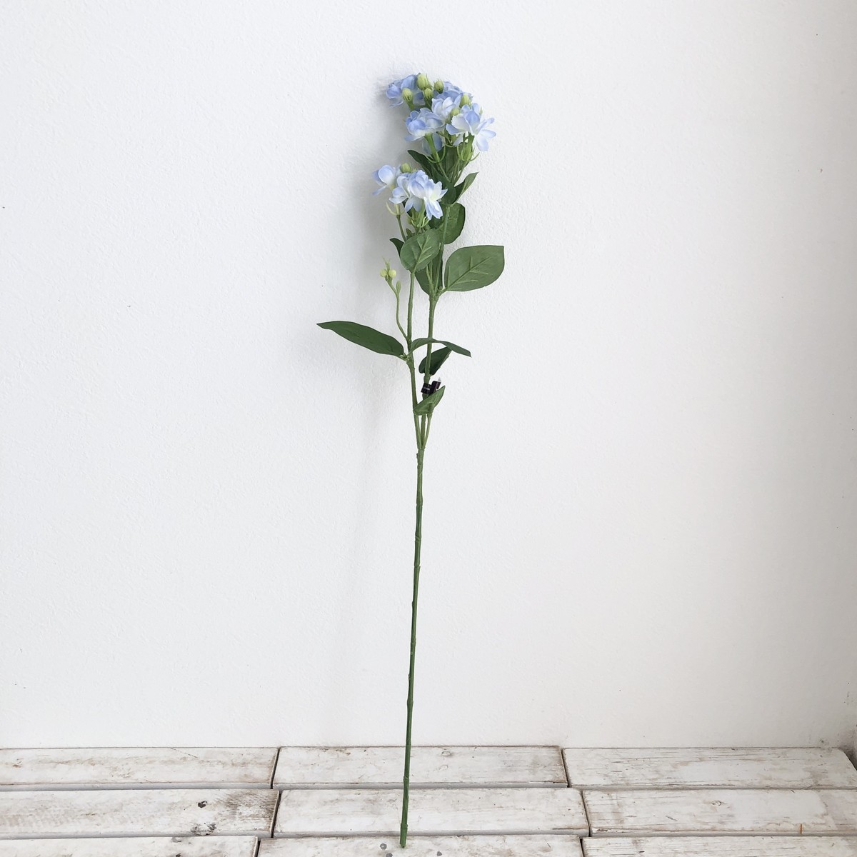 即日 造花 アスカ ジャスミン 9 つぼみ 19 ライトブルー A 19 通販 はなどんやアソシエ 即日 造花 アスカ ジャスミン 9 つぼみ 19 ライトブルー A 19 通販 はなどんやアソシエ