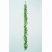 じょー！ガーランド 造花】アスカ/ファーンガーランド #051A グリ-ン/A-41801-051A - 花材