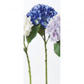 造花】アスカ/A-32617 ハイドランジア #001 ホワイト/A-32617-001 - 花