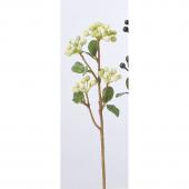 ※販売終了※【造花】アスカ/ベリーピック ホワイトグリ-ン/A-47726-52