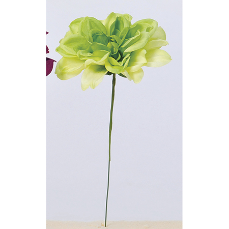 造花 アスカ ダリアピック セロリ A 051 通販 はなどんやアソシエ