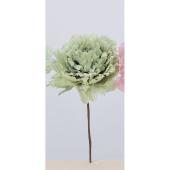 【造花】アスカ/ピオニーピック #052G グレイッシュグリーン/A-33639-052G