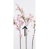 造花】アスカ/桜ブランチ×47 つぼみ×6 #003 ピンク/A-33739-003 - 花材