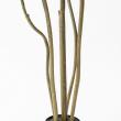 【直送】【人工観葉植物】アスカ/ウンベラータ(ポット付)/A-50936-051A ※返品代引不可