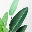 【直送】【人工観葉植物】アスカ/トラベルパーム(ポット付)/A-50950-051A ※返品代引不可