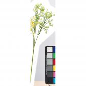 ※販売終了※【造花】アスカ/ジプソフィラ×88 #052 ホワイトグリーン/A-33939-52