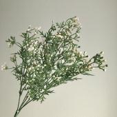 アウトレット◎即日★【造花】アスカ/ベリーブッシュ #013 ライトピンク/A-47867-13