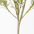 【直送】【人工観葉植物】アスカ/ユーカリ(ポット付)/A-50992-63G ※返品キャンセル不可