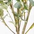 【直送】【人工観葉植物】アスカ/ユーカリ(ポット付)/A-50992-63G ※返品キャンセル不可