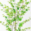 【直送】【人工観葉植物】アスカ/ドウダン(ポット付)/A-50994-51A ※返品キャンセル不可