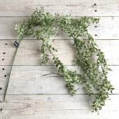 【造花】アスカ/スマイラックスバイン グリーン/A-43538-051A