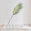 【造花】アスカ/パームリーフ #051A グリーン/A-43899-51A