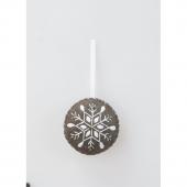 アスカ/フェルトオーナメント/AX60255 - 花材通販はなどんやアソシエ