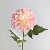 造花】アスカ/ダリア ホワイト/A-34697-1 - 花材通販はなどんや