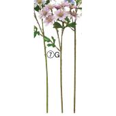 造花】アスカ/ミニダリアスプレー×8 ラベンダーグリーン/A-34708-6G