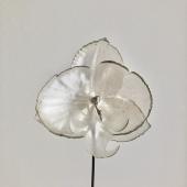 即日★【造花】アスカ/コチョウランピック パール/A-39678-31