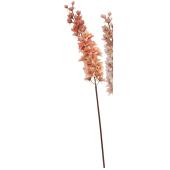 【造花】アスカ/デルフィニウム ピーチ/A-34991-4