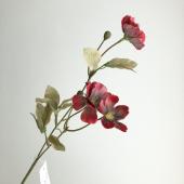 切込三彩　花器 その他（蓋物・花瓶など）: mooshuleek（ムーシュリーク）