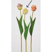 造花】アスカ/チューリップ パープル/A-34927-7 - 花材通販はなどんや