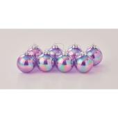 アスカ/ボールオーナメント(1箱8個入) レッド/AX60651-2 - 花材通販は