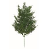 造花】アスカ/シーダーブッシュ /AX60571 - 花材通販はなどんや