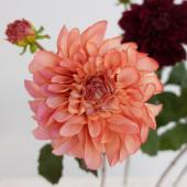 造花　ダリア 造花 花 ダリア 通販 アーティフィシャルフラワー アーティ