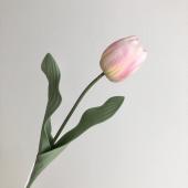 即日★【造花】アスカ/チューリップ ピンク/A-34715-3