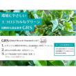 【造花】アスカ/リーフガーランド ツートングリーン/A-44637-52T