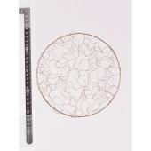 アスカ/ラウンドベース ゴールド/A-17089-40