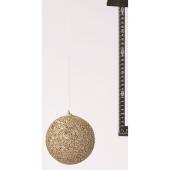 特価◎アスカ/ボールオーナメント/AX60839