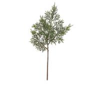 特価◎【造花】アスカ/シーダースプレー/AX60855