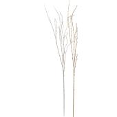 【造花】アスカ/ウィロー シャンペン/A-74696-27