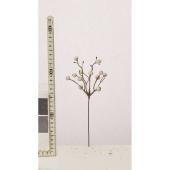 造花】アスカ/ナンキンハゼピック ナチュラル/A-74698-44 - 花材通販は