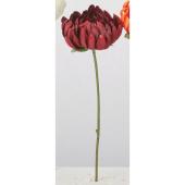 特価◎【造花】アスカ/マムピック バーガンディ/A-35256-15