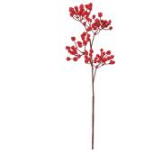 【造花】アスカ/ベリーピック レッド/A-74686-2