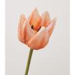 特価◎【造花】アスカ/premium collection チューリップ #030 オレンジ/AP03027-30
