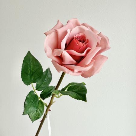 特価◎【造花】アスカ/premium collection ローズ #005 ローズ/AP03030-5