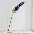 特価◎【造花】アスカ/premium collection デルフィニウム #007 パープル/AP03037-7