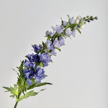 特価◎【造花】アスカ/premium collection デルフィニウム #009 ブルー/AP03037-9