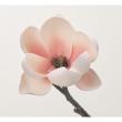 特価◎【造花】アスカ/premium collection マグノリア×3 #003C クリームピンク/AP03039-3C