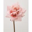特価◎【造花】アスカ/premium collection ローズ #013 ライトピンク/AP03047-13