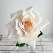 特価◎【造花】アスカ/premium collection ローズ #027 シャンペン/AP03047-27