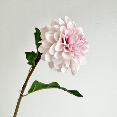 特価◎【造花】アスカ/premium collection ダリア #003L ピンクラベンダー/AP03050-3L