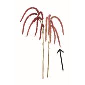 特価◎【造花】アスカ/アマランサス×6 #055G モーブグリーン/A-35398-55G